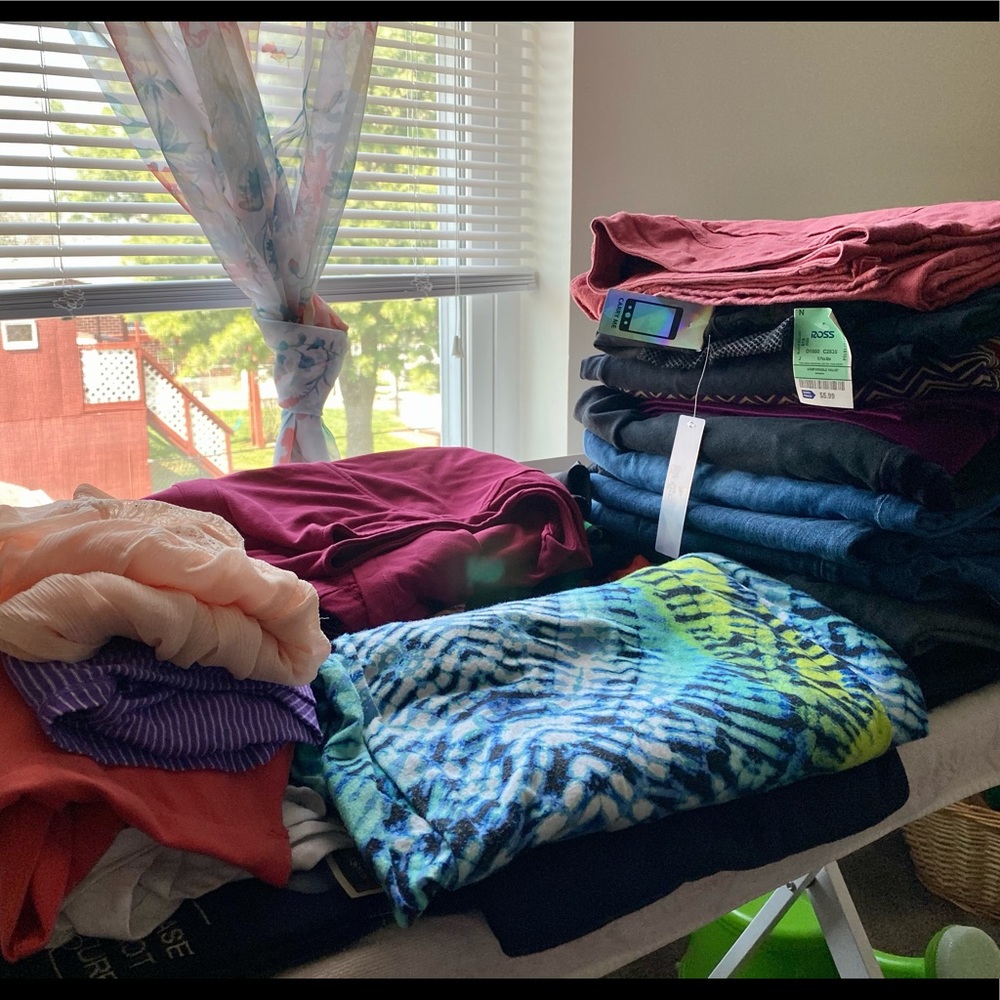 Mystery Box -Plus size